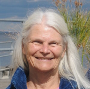 Martha Wagner photo